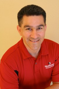 North Plains Chiropractor Shane Espinoza